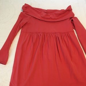 Anthropologie Saturday Sunday dress